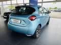 Renault ZOE EV50 135hp  ZOE E-Tech Albastru - thumbnail 10