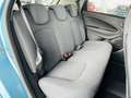 Renault ZOE EV50 135hp  ZOE E-Tech Albastru - thumbnail 8