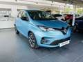 Renault ZOE EV50 135hp  ZOE E-Tech Blau - thumbnail 3