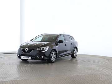 GRANDTOUR LIMITED dCi 115 SITZHEIZUNG