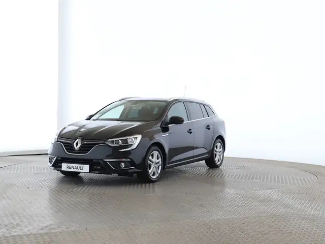 2021 Renault Megane in Black for sale