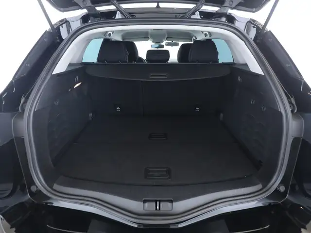 Renault Megane view 13