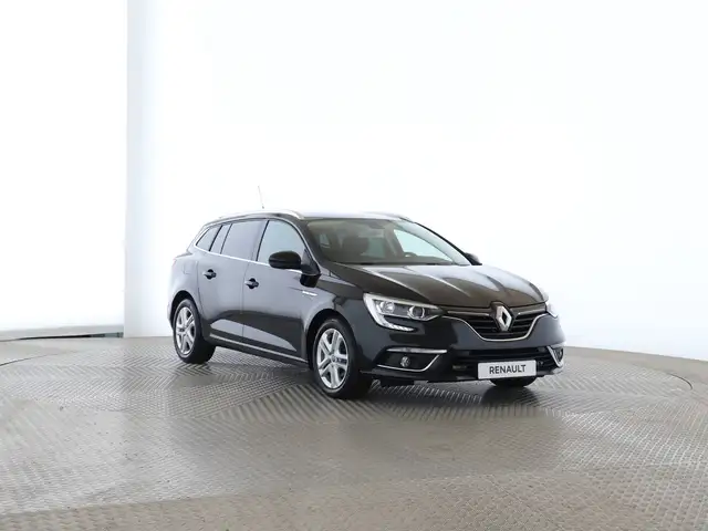 Renault Megane view 9