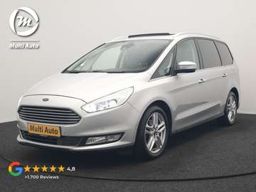2.0 Titanium Automaat 7 Persoons 241pk | Panodak |
