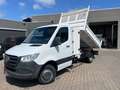 Mercedes-Benz Sprinter 515 KIPPER (38.500€ex) MTM 7.000kg Rijbewijs B White - thumbnail 2