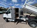 Mercedes-Benz Sprinter 515 KIPPER (38.500€ex) MTM 7.000kg Rijbewijs B White - thumbnail 10