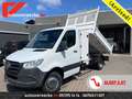 Mercedes-Benz Sprinter 515 KIPPER (38.500€ex) MTM 7.000kg Rijbewijs B White - thumbnail 1
