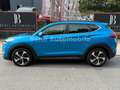 Hyundai TUCSON Premium 4WD/PANO/LEDER/NAVI/KAMERA/SHZ/ Bleu - thumbnail 2
