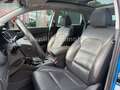 Hyundai TUCSON Premium 4WD/PANO/LEDER/NAVI/KAMERA/SHZ/ Bleu - thumbnail 11