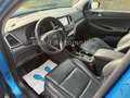 Hyundai TUCSON Premium 4WD/PANO/LEDER/NAVI/KAMERA/SHZ/ Bleu - thumbnail 9