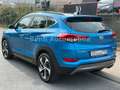 Hyundai TUCSON Premium 4WD/PANO/LEDER/NAVI/KAMERA/SHZ/ Bleu - thumbnail 3
