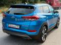Hyundai TUCSON Premium 4WD/PANO/LEDER/NAVI/KAMERA/SHZ/ Bleu - thumbnail 5