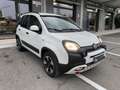 Fiat Panda 1.0 firefly hybrid Cross s Blanc - thumbnail 2