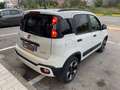 Fiat Panda 1.0 firefly hybrid Cross s Blanc - thumbnail 4