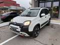 Fiat Panda 1.0 firefly hybrid Cross s Blanc - thumbnail 3