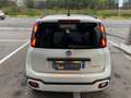 Fiat Panda 1.0 firefly hybrid Cross s Blanc - thumbnail 5