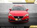 SEAT Leon ST 1,5 TSI Style // 1.BESITZ // SUPER AUSSTATTUNG Rosso - thumbnail 5