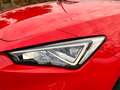 SEAT Leon ST 1,5 TSI Style // 1.BESITZ // SUPER AUSSTATTUNG Rosso - thumbnail 11