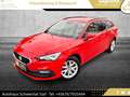 SEAT Leon ST 1,5 TSI Style // 1.BESITZ // SUPER AUSSTATTUNG Rot - thumbnail 42