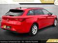SEAT Leon ST 1,5 TSI Style // 1.BESITZ // SUPER AUSSTATTUNG Rosso - thumbnail 6