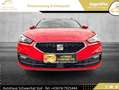 SEAT Leon ST 1,5 TSI Style // 1.BESITZ // SUPER AUSSTATTUNG Rosso - thumbnail 8