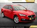 SEAT Leon ST 1,5 TSI Style // 1.BESITZ // SUPER AUSSTATTUNG Rot - thumbnail 35