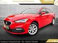 SEAT Leon ST 1,5 TSI Style // 1.BESITZ // SUPER AUSSTATTUNG Rosso - thumbnail 10