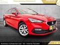 SEAT Leon ST 1,5 TSI Style // 1.BESITZ // SUPER AUSSTATTUNG Rot - thumbnail 36