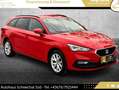 SEAT Leon ST 1,5 TSI Style // 1.BESITZ // SUPER AUSSTATTUNG Rosso - thumbnail 3