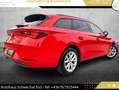 SEAT Leon ST 1,5 TSI Style // 1.BESITZ // SUPER AUSSTATTUNG Rosso - thumbnail 9