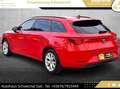 SEAT Leon ST 1,5 TSI Style // 1.BESITZ // SUPER AUSSTATTUNG Rosso - thumbnail 2