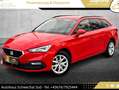 SEAT Leon ST 1,5 TSI Style // 1.BESITZ // SUPER AUSSTATTUNG Rot - thumbnail 41
