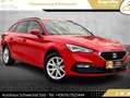 SEAT Leon ST 1,5 TSI Style // 1.BESITZ // SUPER AUSSTATTUNG Rot - thumbnail 40
