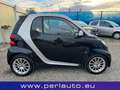 smart forTwo 1000 52 kW MHD coupé passion Nero - thumbnail 6