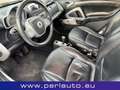 smart forTwo 1000 52 kW MHD coupé passion Nero - thumbnail 8