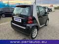 smart forTwo 1000 52 kW MHD coupé passion Nero - thumbnail 4