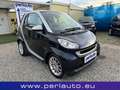 smart forTwo 1000 52 kW MHD coupé passion Nero - thumbnail 2