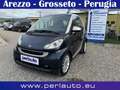 smart forTwo 1000 52 kW MHD coupé passion Nero - thumbnail 1