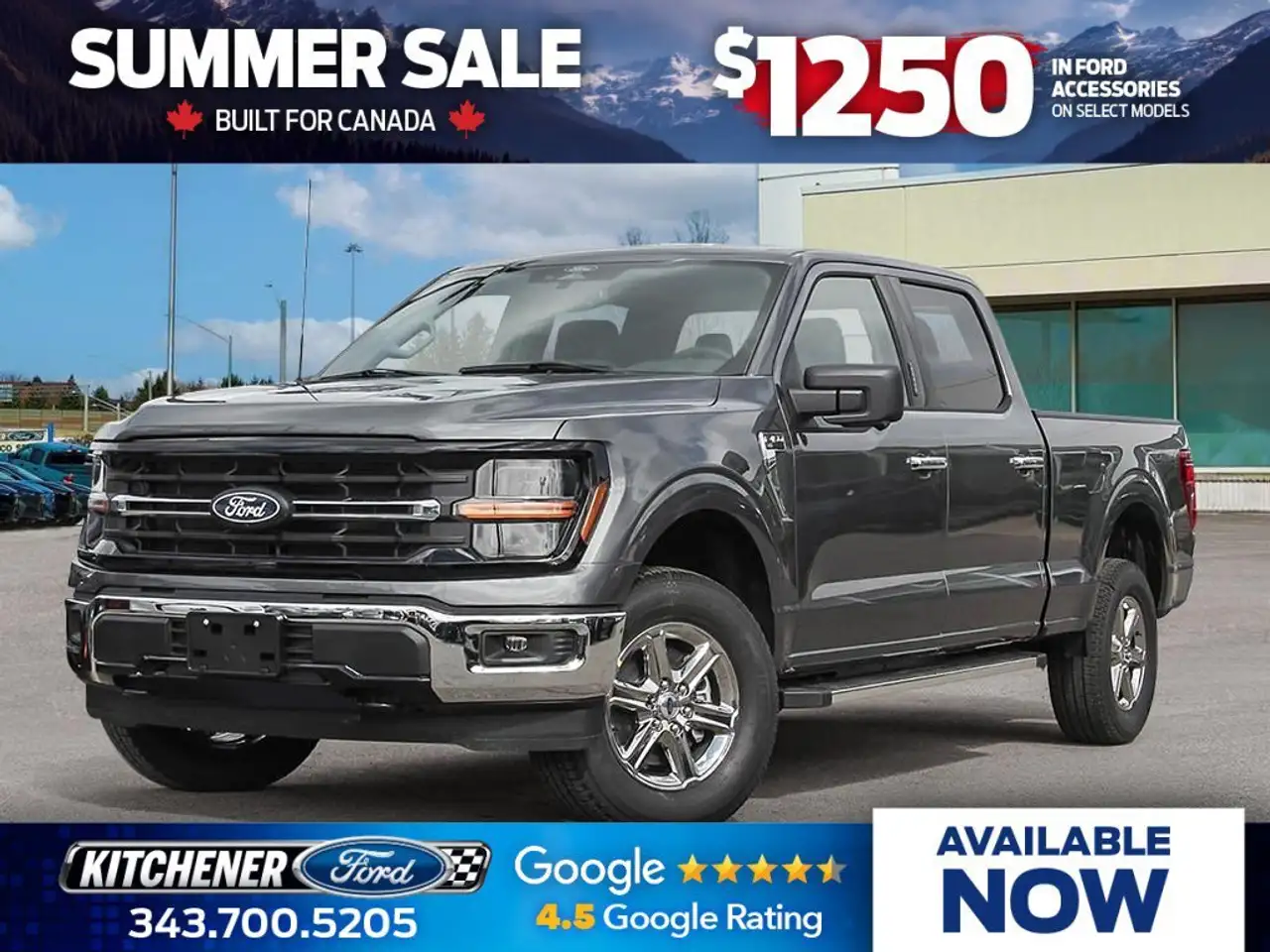 Ford F 150 fotografie Ford F 150