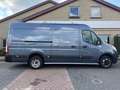 Opel Movano 2.3 CDTI L3H2 EL | Dubbel lucht | 3,5 t | 2x schui Blauw - thumbnail 13