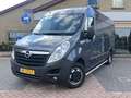 Opel Movano 2.3 CDTI L3H2 EL | Dubbel lucht | 3,5 t | 2x schui Blauw - thumbnail 1