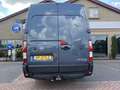 Opel Movano 2.3 CDTI L3H2 EL | Dubbel lucht | 3,5 t | 2x schui Blauw - thumbnail 10
