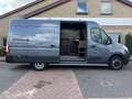 Opel Movano 2.3 CDTI L3H2 EL | Dubbel lucht | 3,5 t | 2x schui Blauw - thumbnail 14