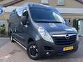 Opel Movano 2.3 CDTI L3H2 EL | Dubbel lucht | 3,5 t | 2x schui Blauw - thumbnail 2
