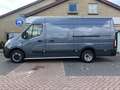 Opel Movano 2.3 CDTI L3H2 EL | Dubbel lucht | 3,5 t | 2x schui Blauw - thumbnail 7