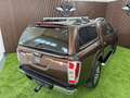 Nissan Navara Navara NP 300 *UNTERBODEN ROSTFREI* *FINANZIERU... Braun - thumbnail 10