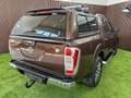 Nissan Navara Navara NP 300 *UNTERBODEN ROSTFREI* *FINANZIERU... Braun - thumbnail 9