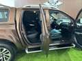 Nissan Navara Navara NP 300 *UNTERBODEN ROSTFREI* *FINANZIERU... Braun - thumbnail 41