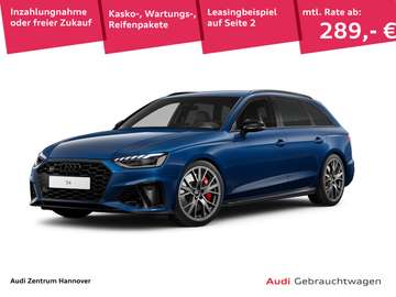 3.0 TDI quattro Matrix Head-Up Standh B