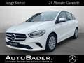 Mercedes-Benz B 180 B 180 7G MBUX Navi Park-Spur-Ass DAB Sitzhz Weiß - thumbnail 1